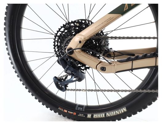Produit reconditionné · Haibike All Mtn 7 GX / Vélo VTT électrique / Haibike | Bon état