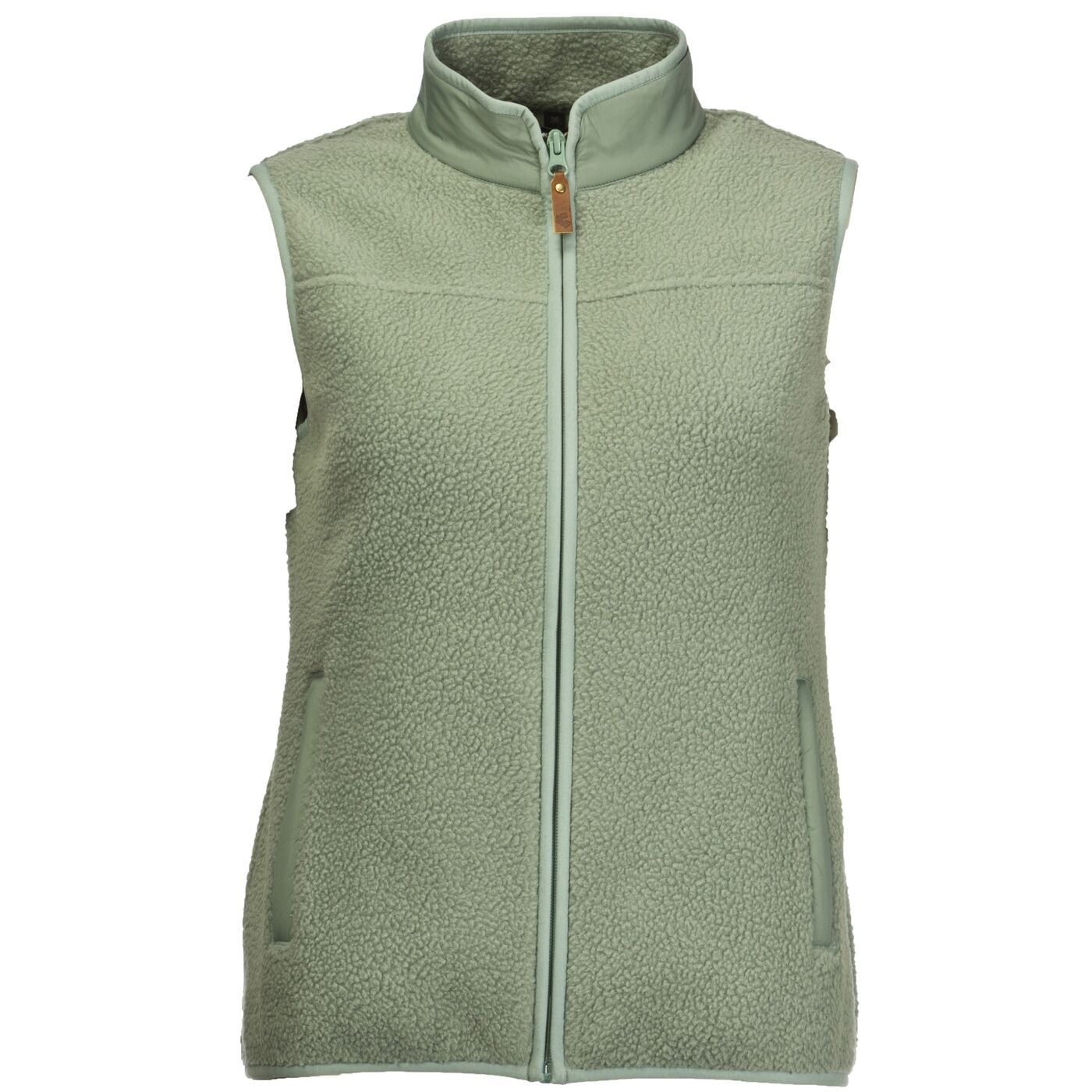 RukkaFleecegilet «Flora»