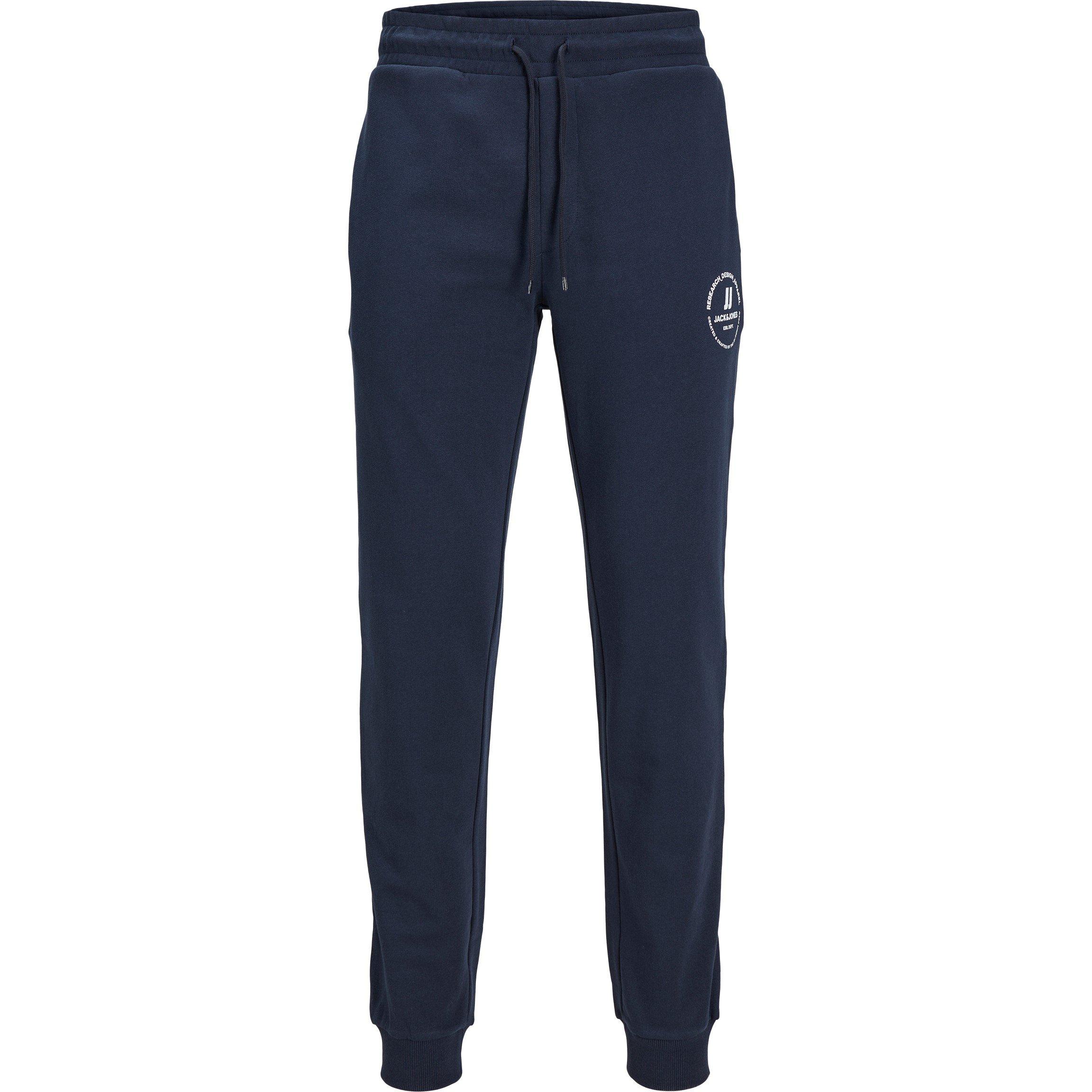 Jack and Jones Jack Gordon Jogger Mens Plus Size