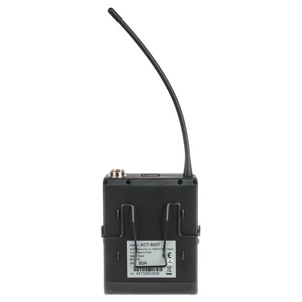 Mipro ACT-818/800T 482-554 MHz