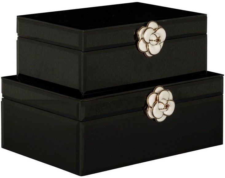 Juwelenbox Klein 212160 Vivy B22 x D15 x H8.8 cm