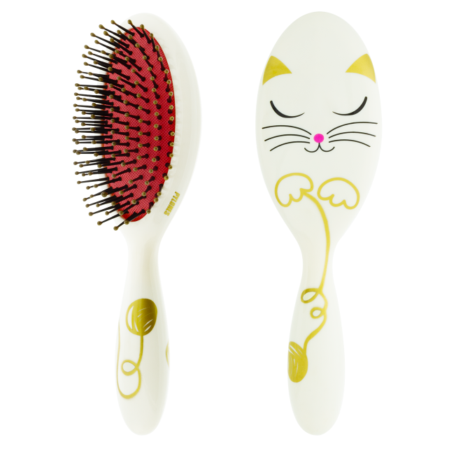 Grande brosse à cheveux - Ladypop Large