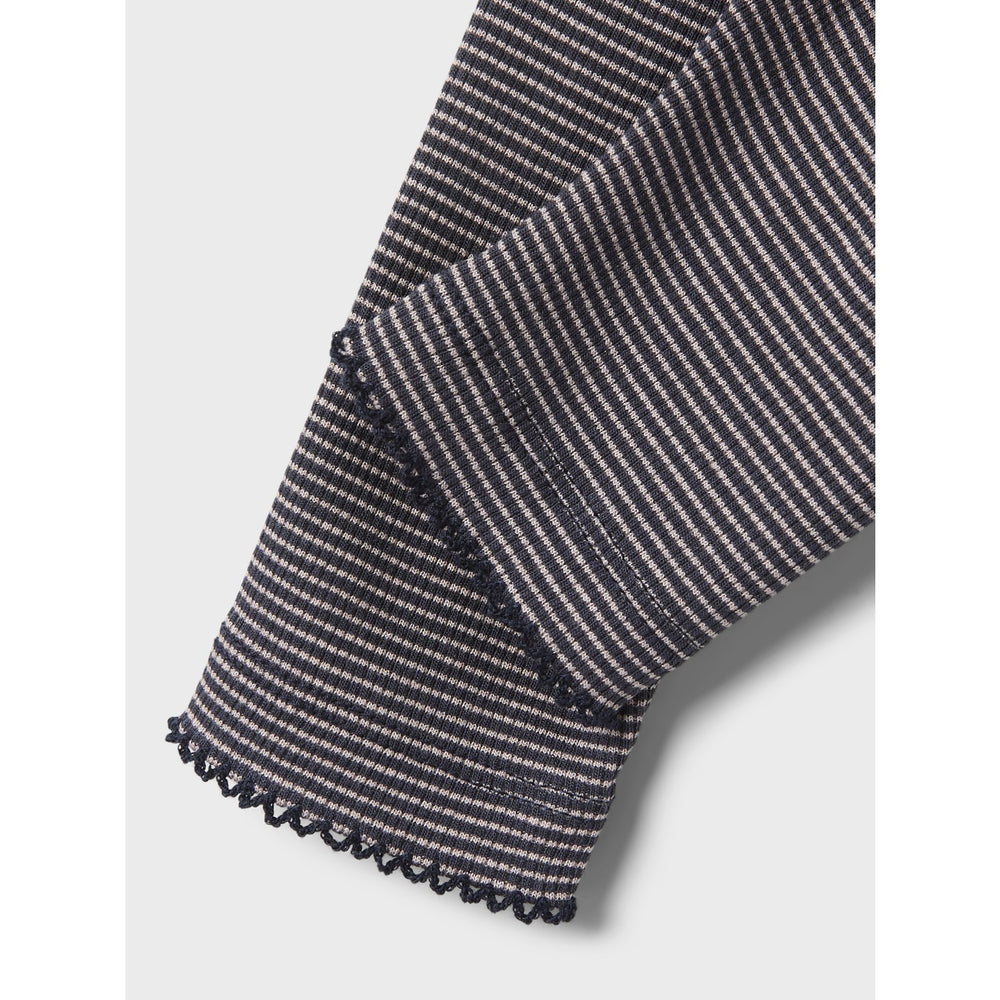 Køb Name It Inkwell Odina Leggings