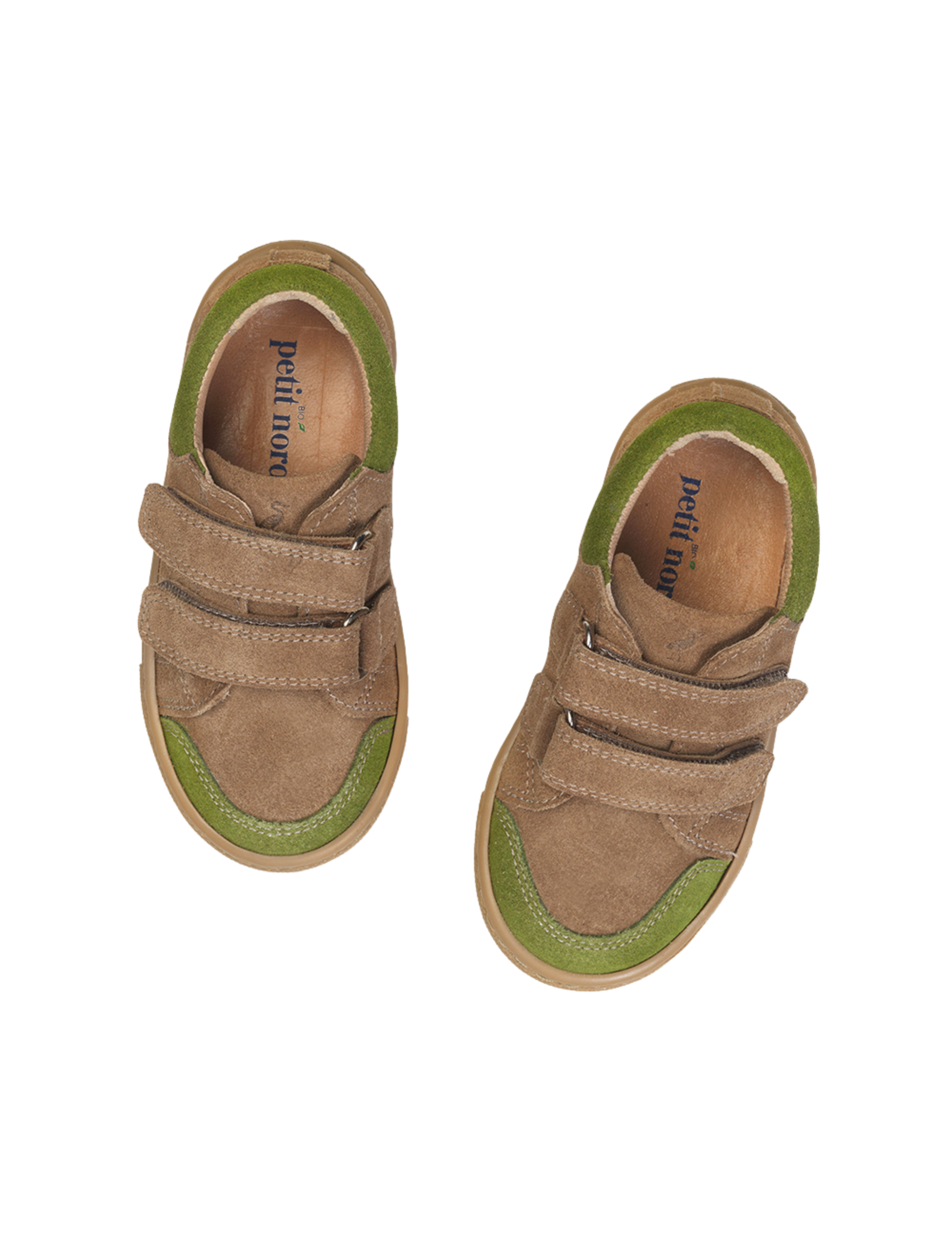 Low Sneaker - Mushroom