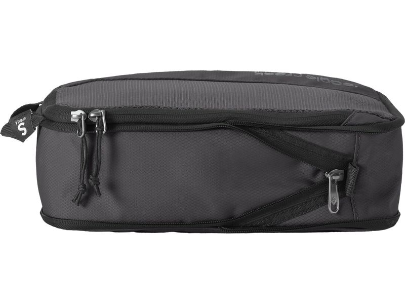 eagle creek Pack-It Reveal Cube Set XS/S/M Schwarz Kleiderbeutel-Set
