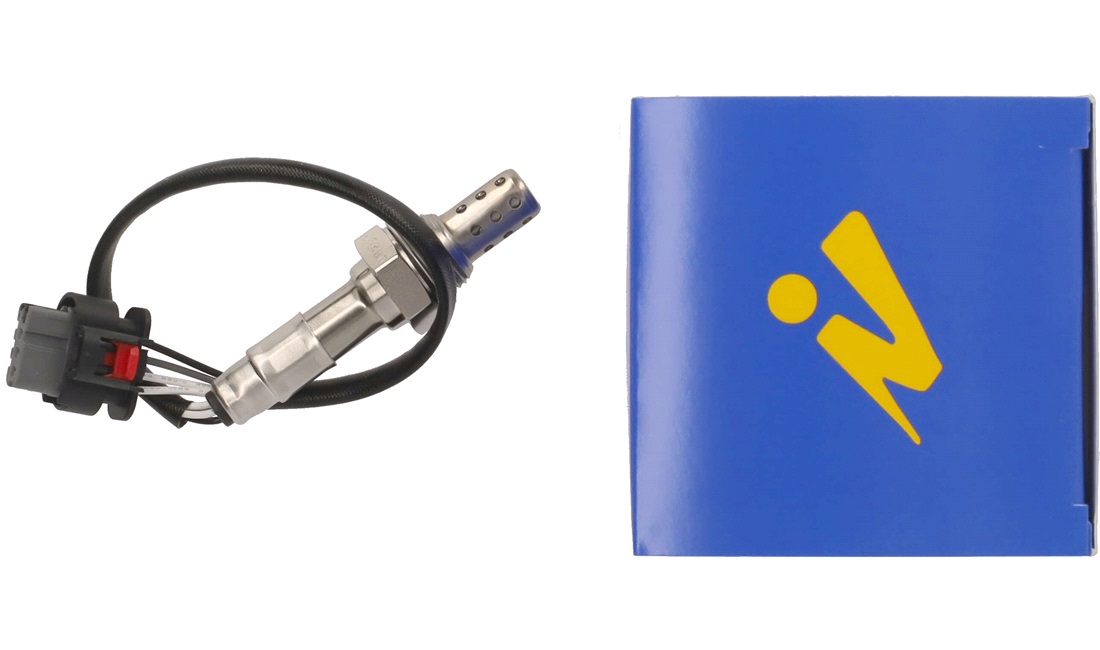 Lambda-sonde,
