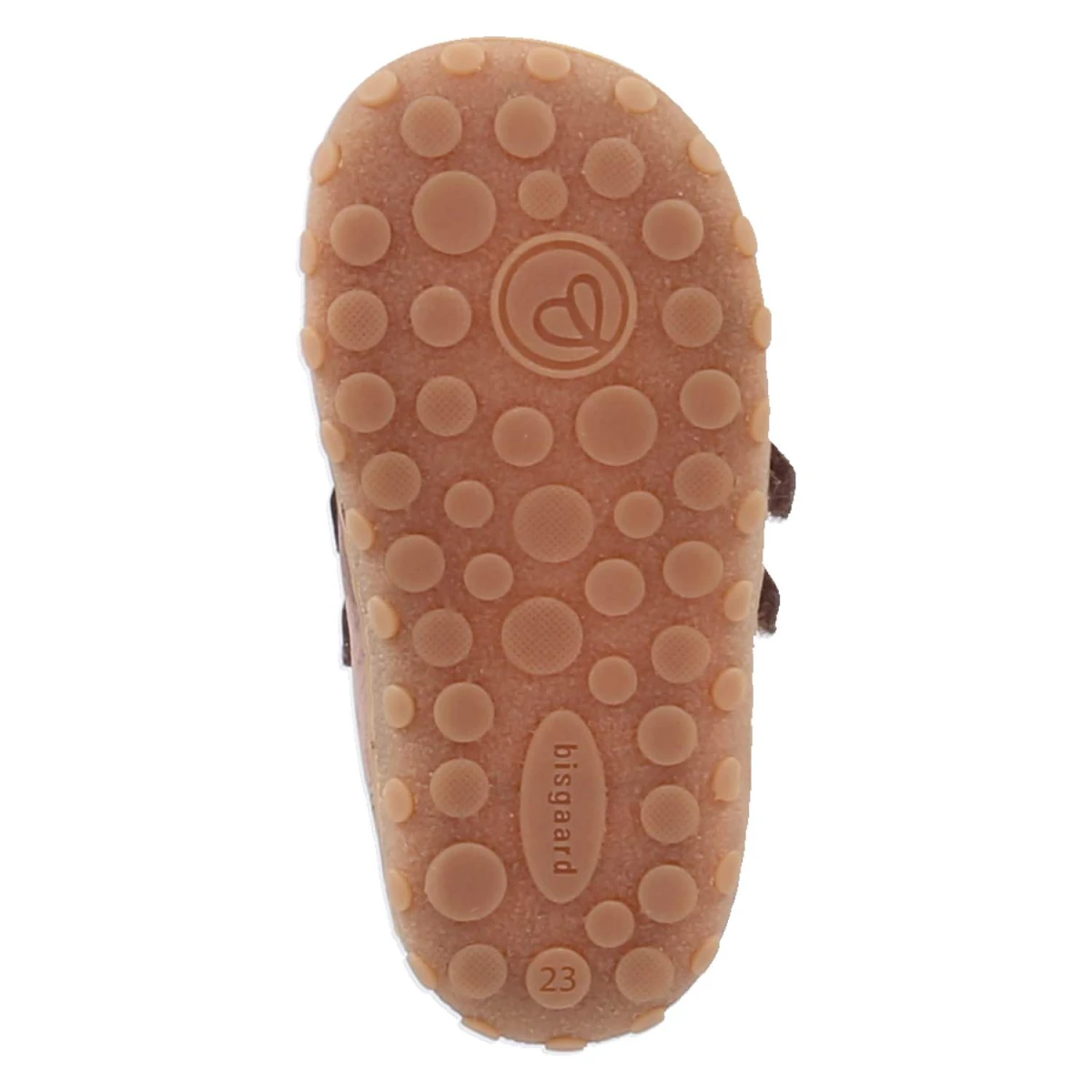 BisgaardWinterstiefeletten HALE V LAMB - Brown