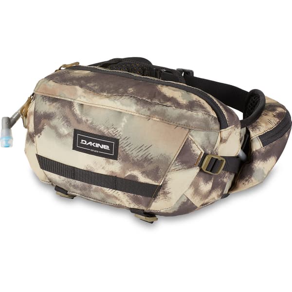 Banane VTT DAKINE HOT LAPS 5L ASHCROFT CAMO