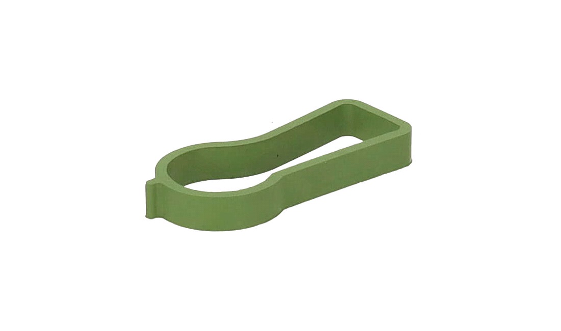Pakning, indsugningsmanifold
