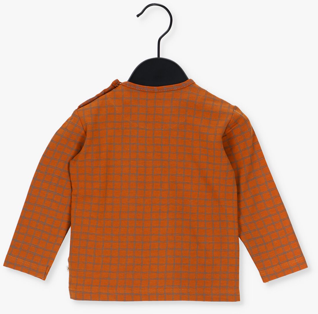 MOODSTREET PETIT cognac moodstreet petit  sacha