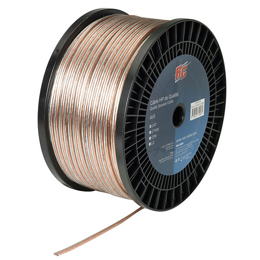 Real Cable CAT250015