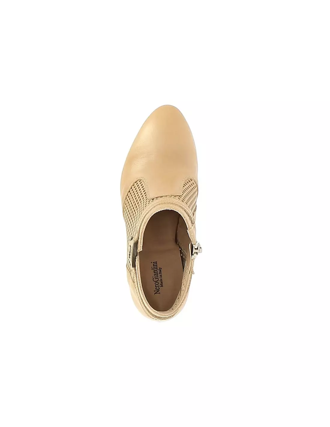 NEROGIARDINI E217850D - Boots & bottines Columbia