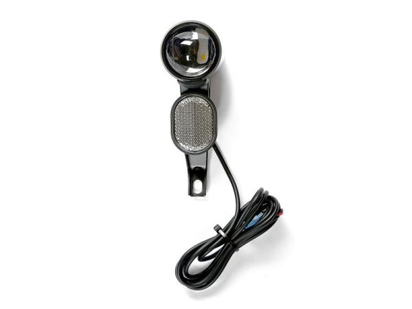 Smart Bosch Elcykel Forlygte