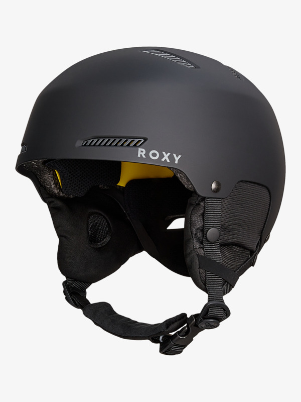 Freebird MIPS® Casque de ski/snowboard Noir Fille