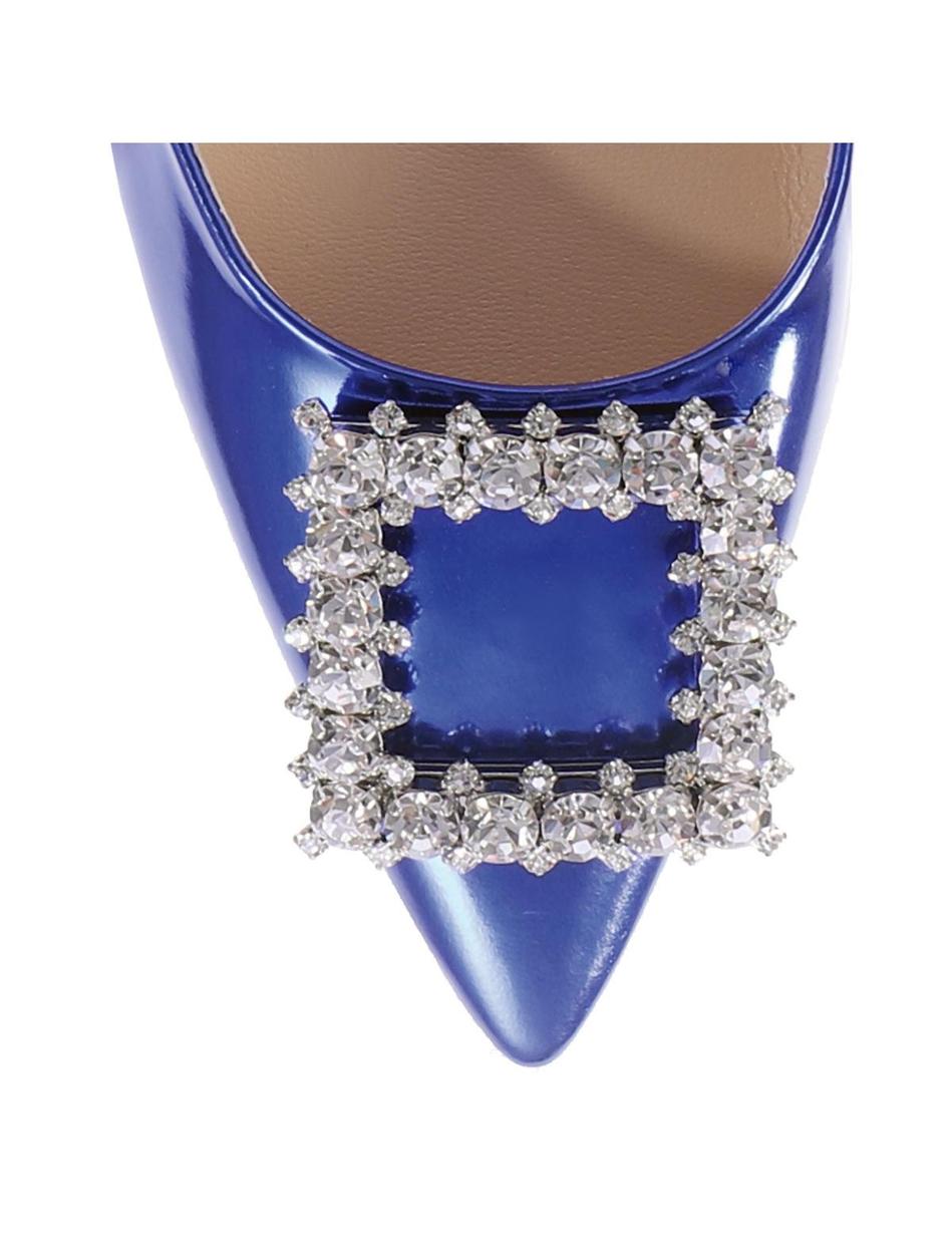 PUMPS BOULEVARD 70 GL