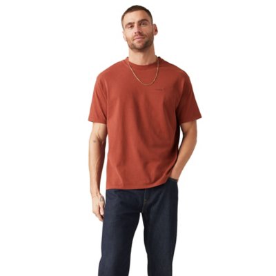 Tee-shirt à manches courtes homme Red Tab Vintage LEVIS