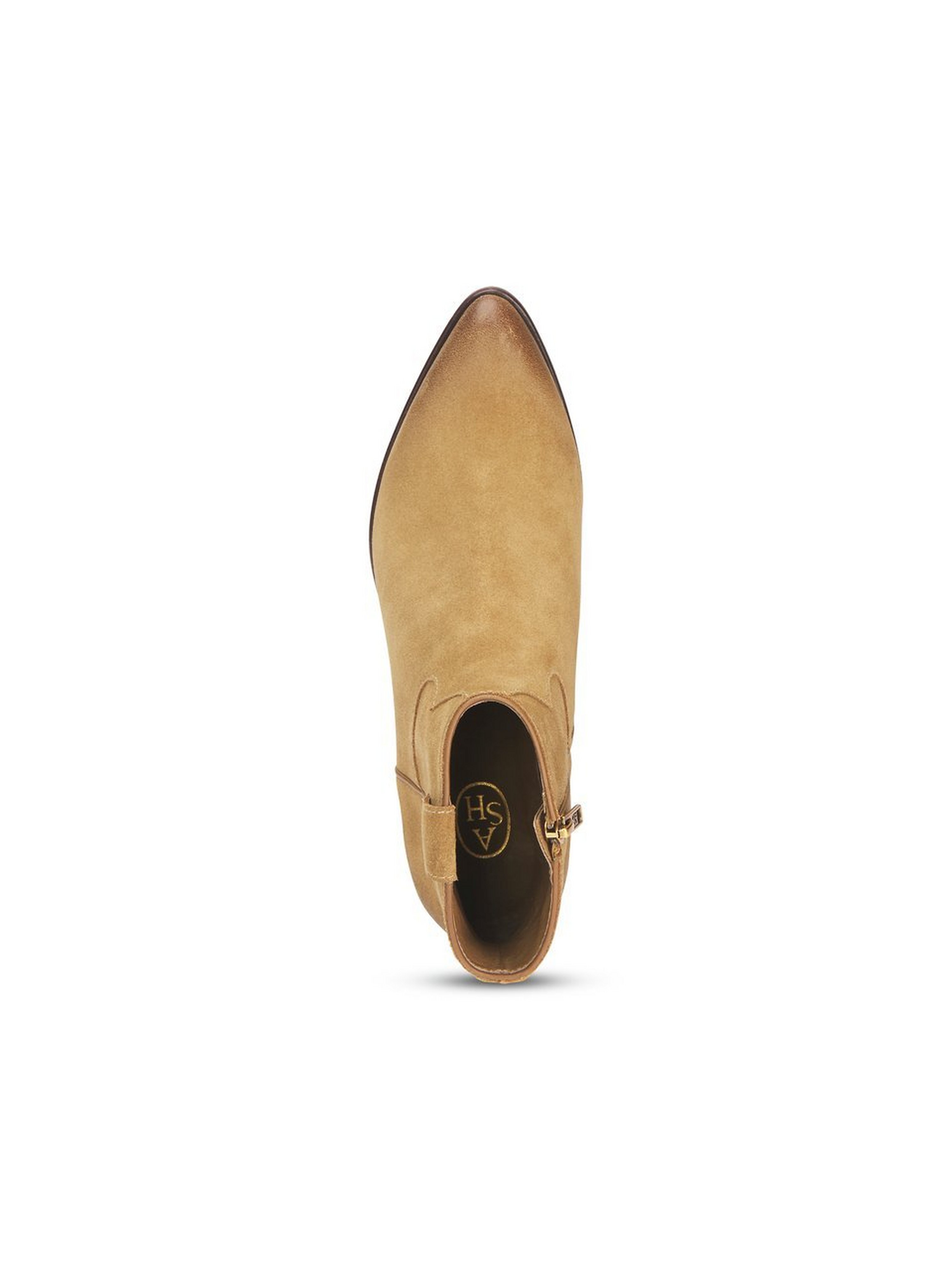 Stiefelette 