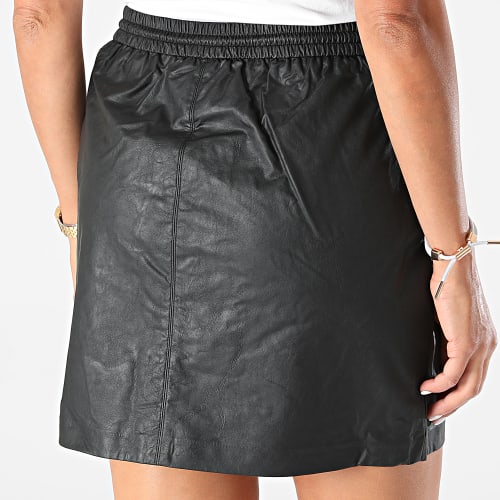 Jupe Femme Mady Noir