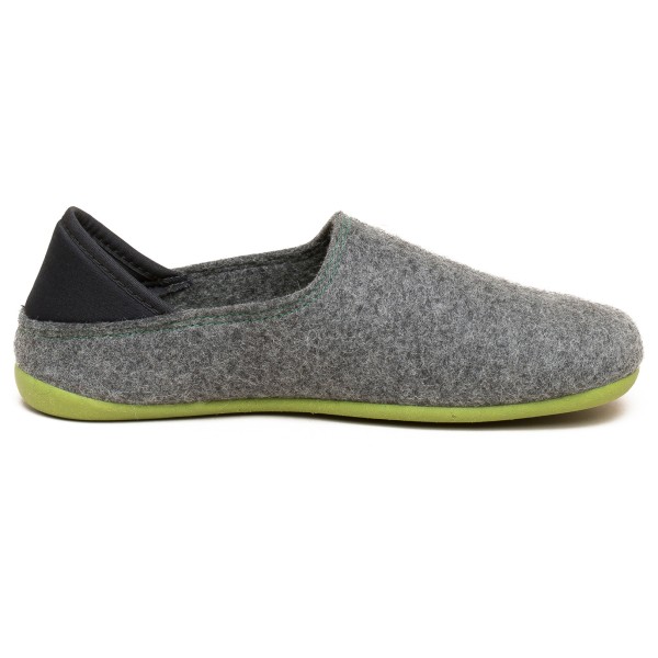 Gottstein - Wool Slip-On RU - Chaussons de chalet