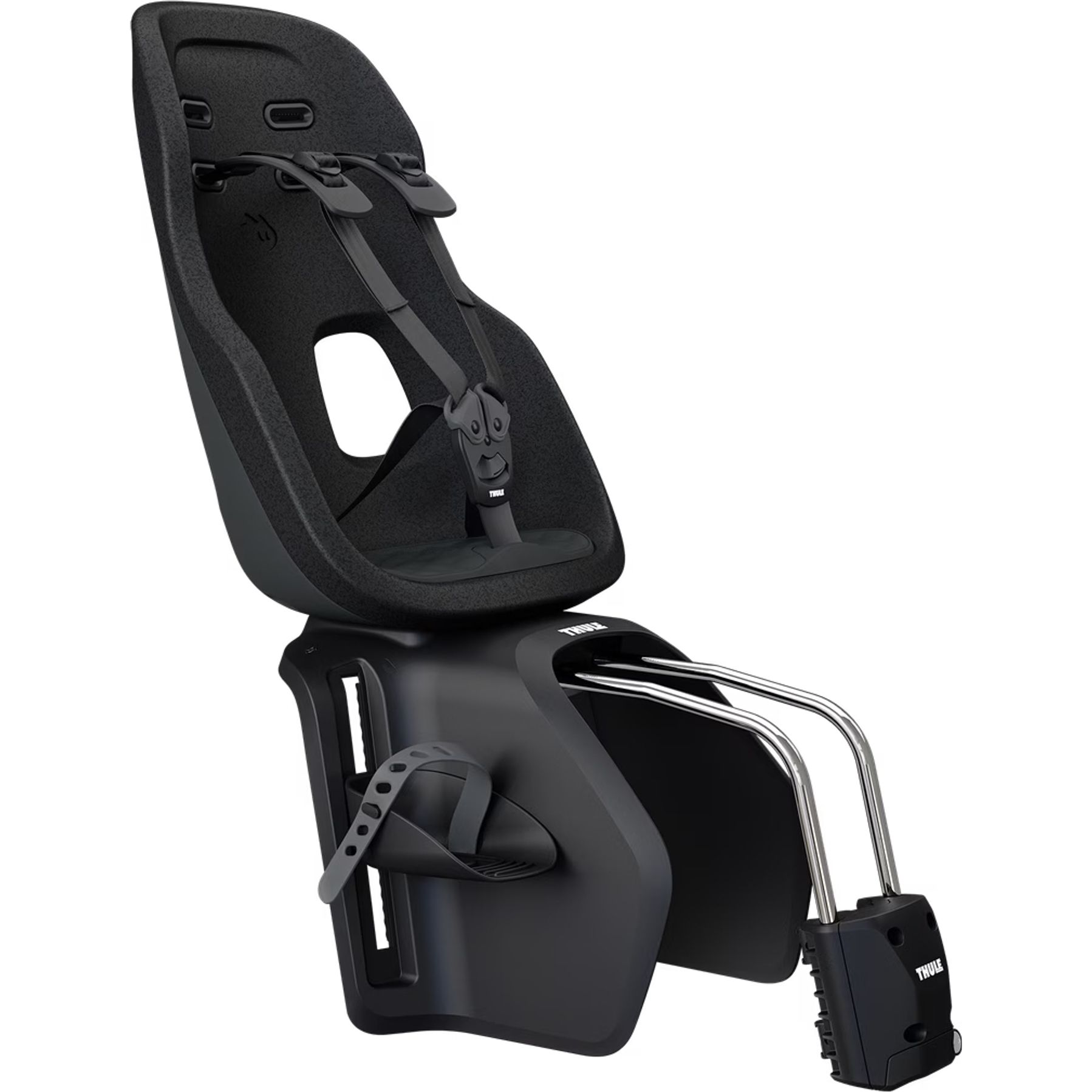 Thule Yepp Nexxt 2 Maxi Fietsstoeltje Achter