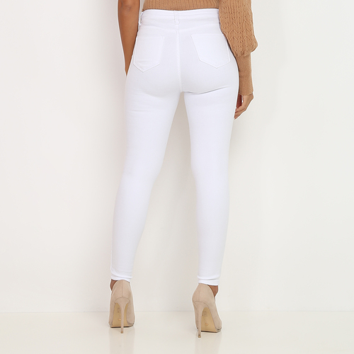 La Modeuse - 18005_P49474 Blanco