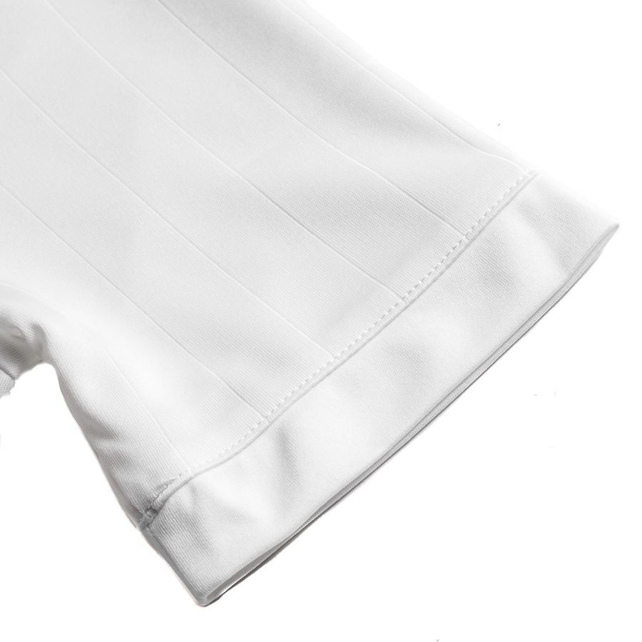 adidas Maillot Tabela 18 - Blanc/Blanc Enfant