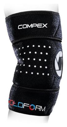 Traitement coude Compex Coldform Chaud Froid   Poche
