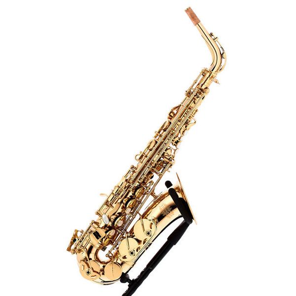 Thomann ASBGM Custom Line Alto Sax