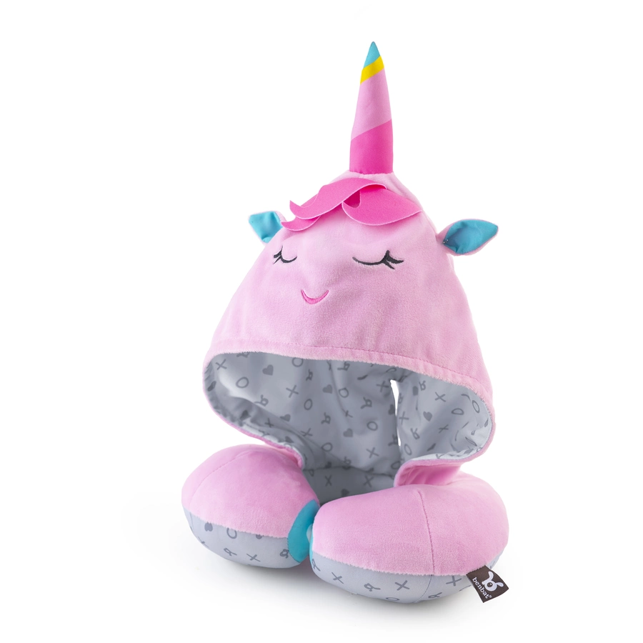 BENBAT KopfstützeNackenstütze Einhorn