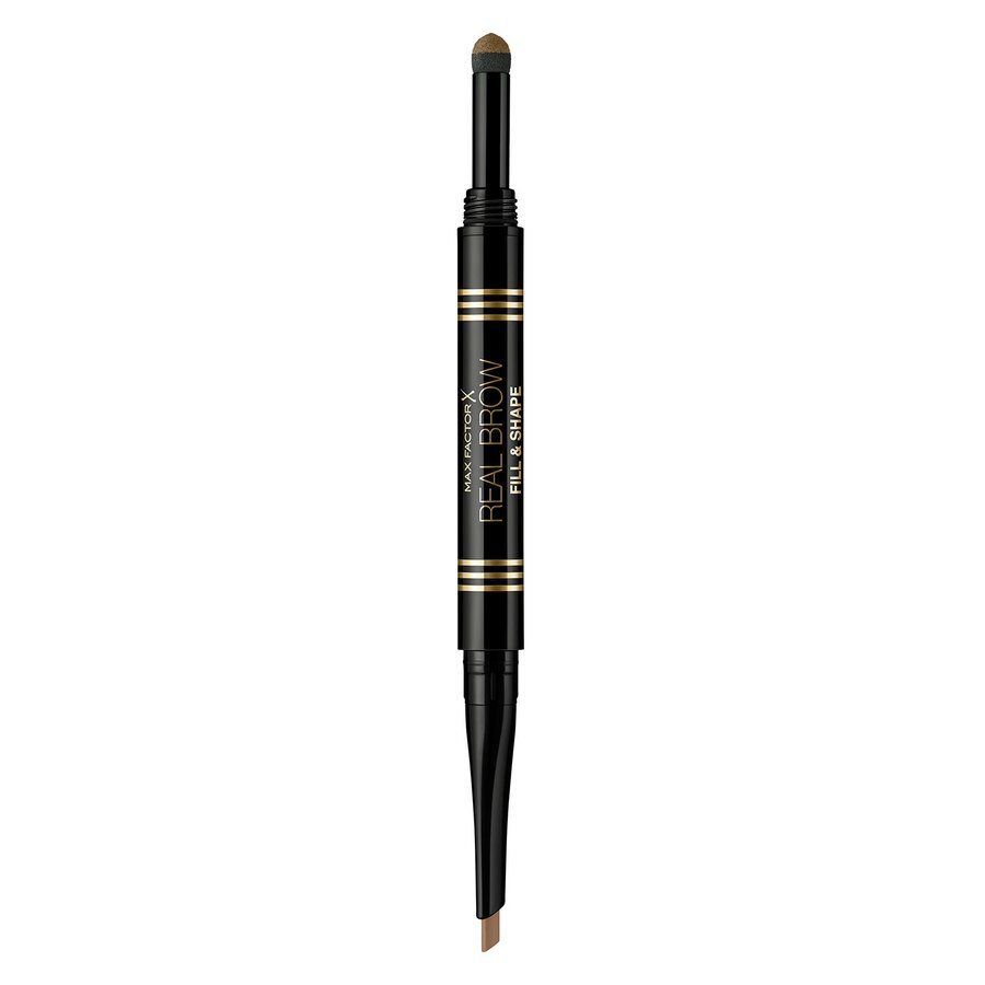 Real Brow Fill and Shape