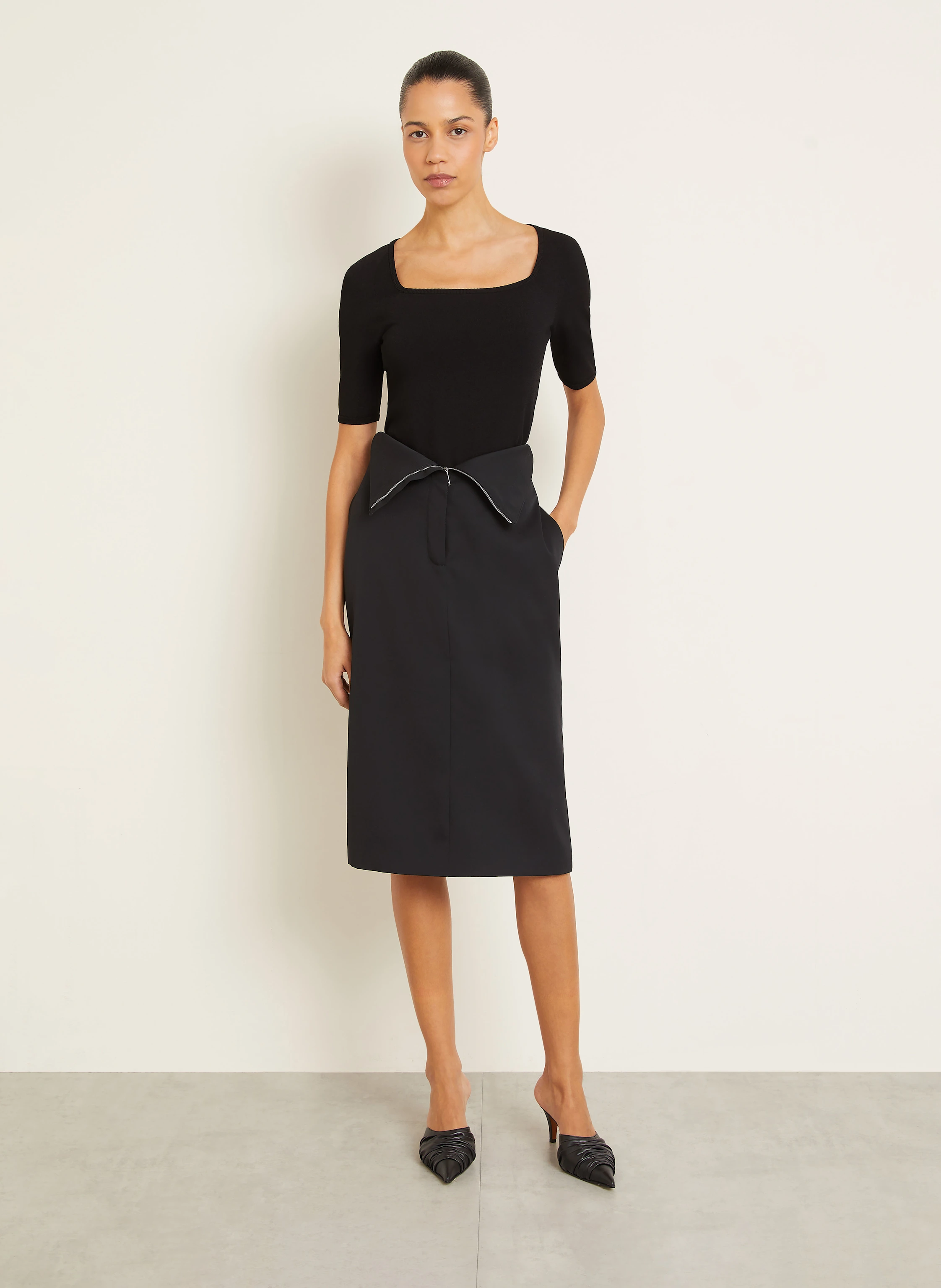 Alexander McQUEEN Rock
