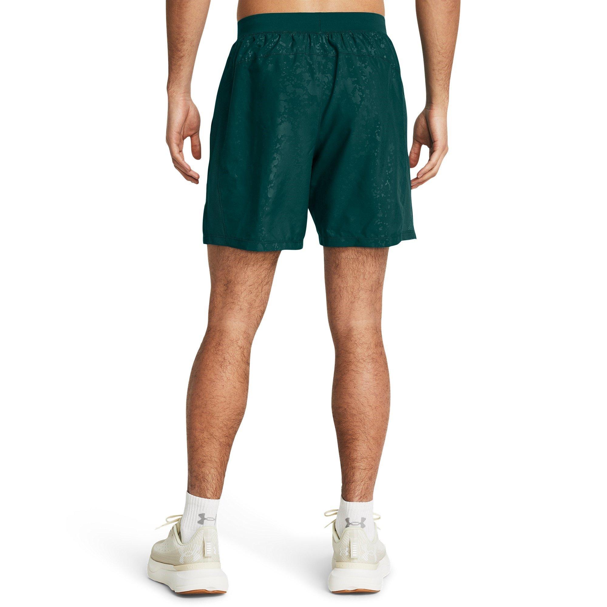 Under Armour Under Armour Ua Launch 7'' Boss Shorts Running Short Mens