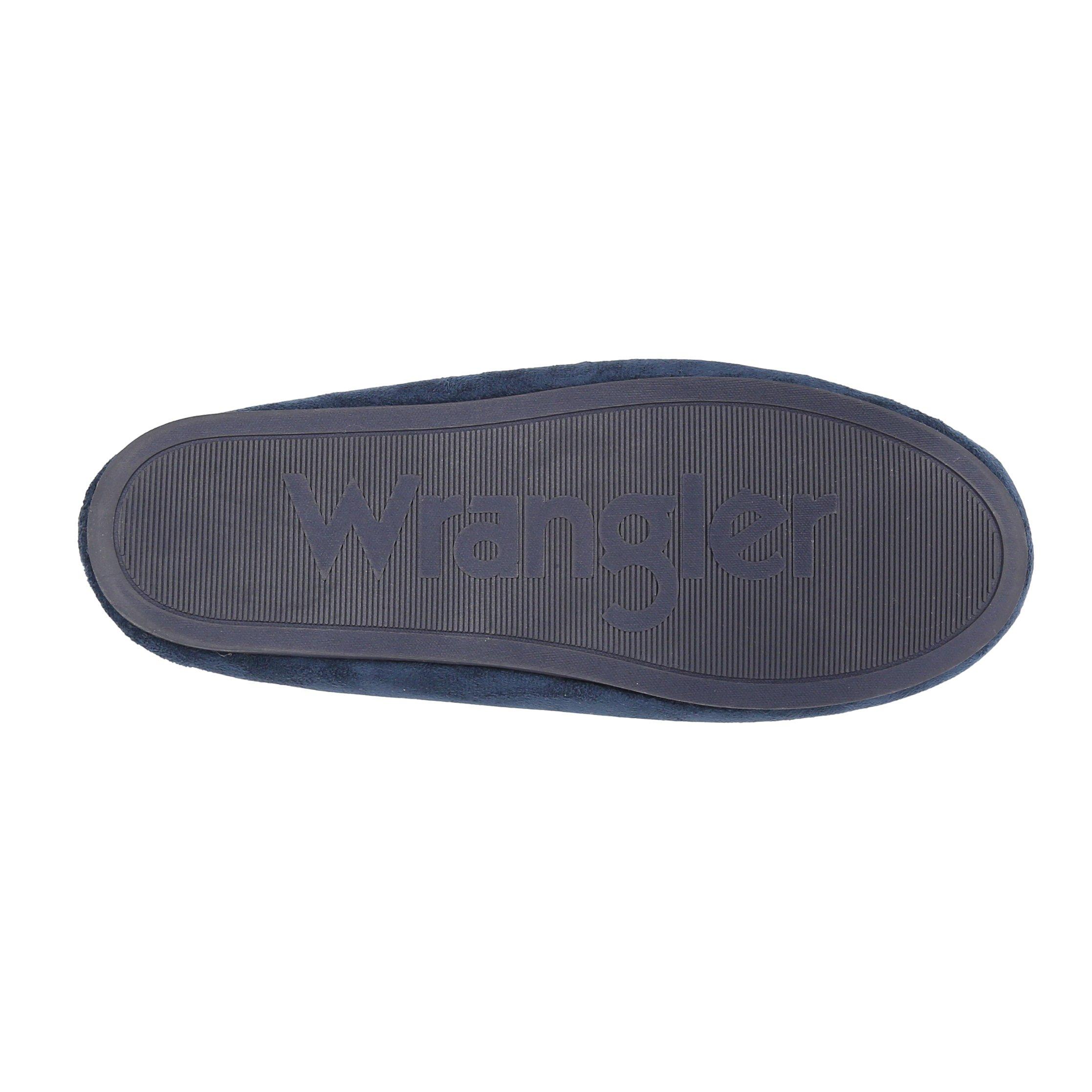 Wrangler Moccasin Slipeers Kalhri Mens