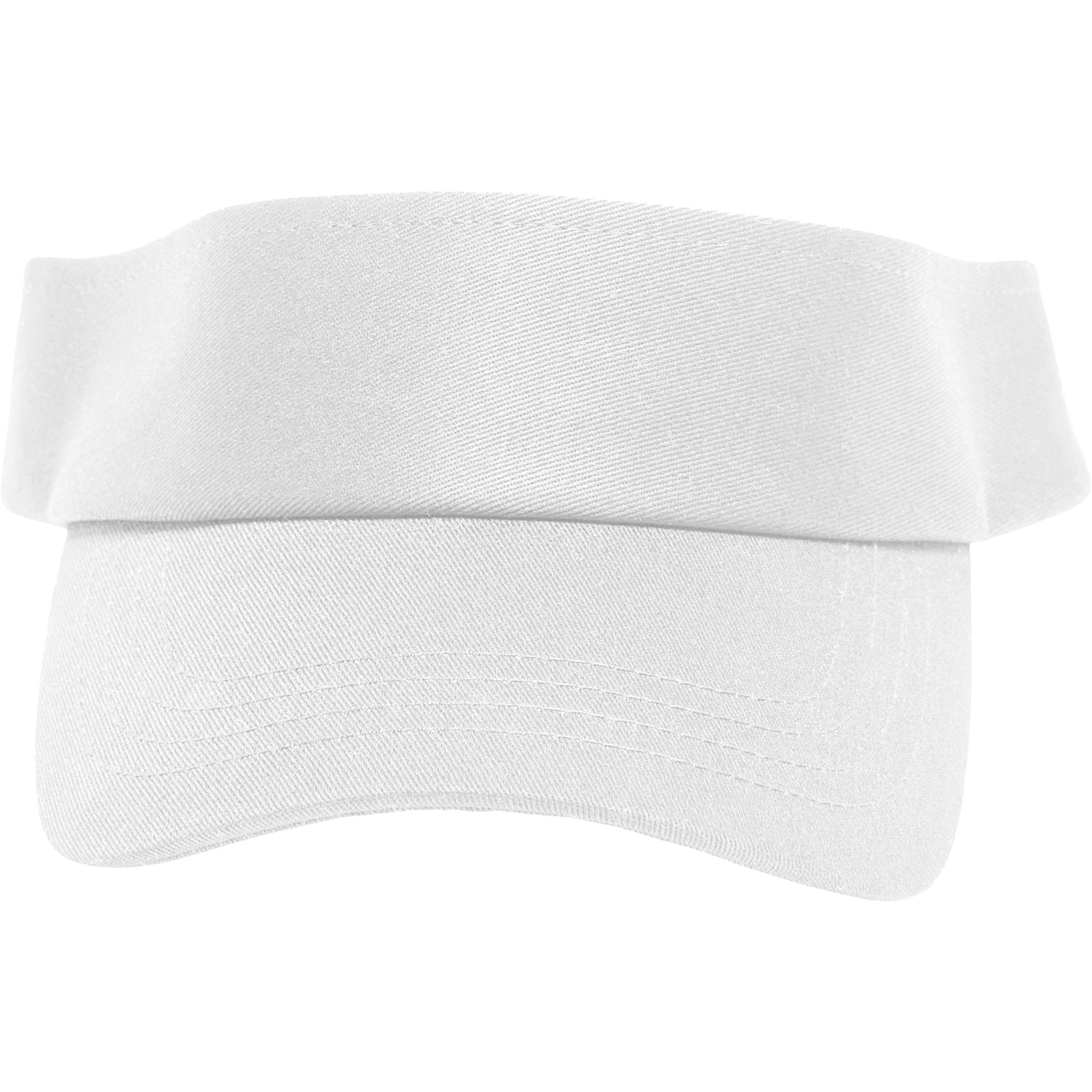 Only Play Racket Logo Visor