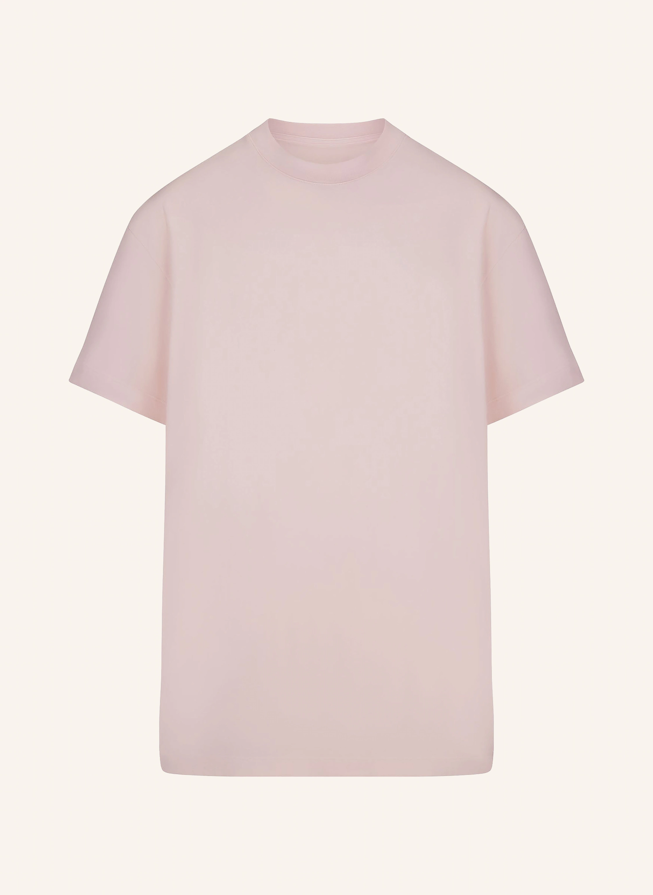 SKIMS Lounge-Shirt BOYFRIEND