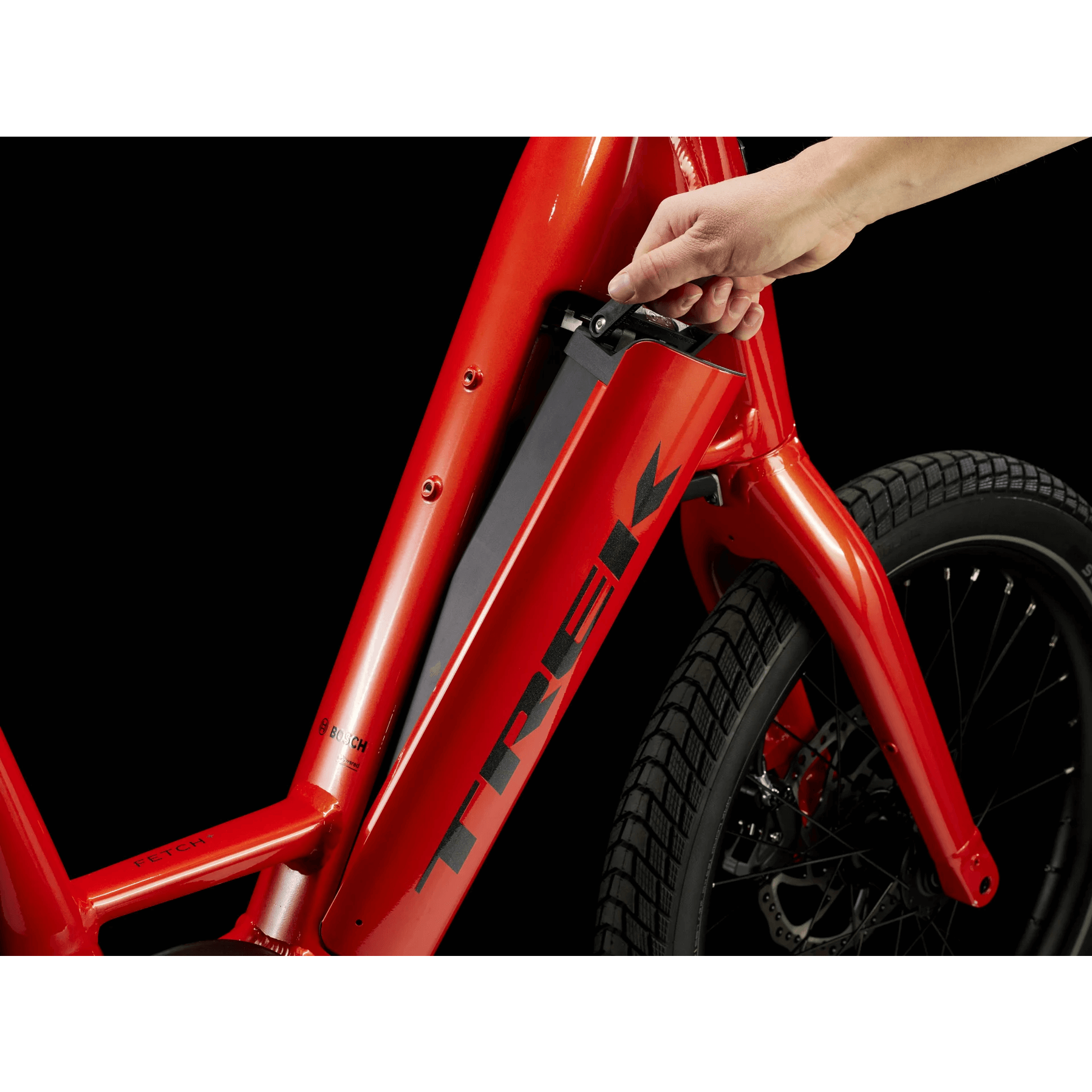 Trek Fetch+ 2 2026
