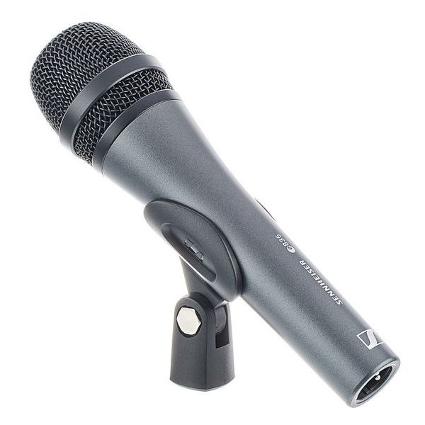 Sennheiser E835