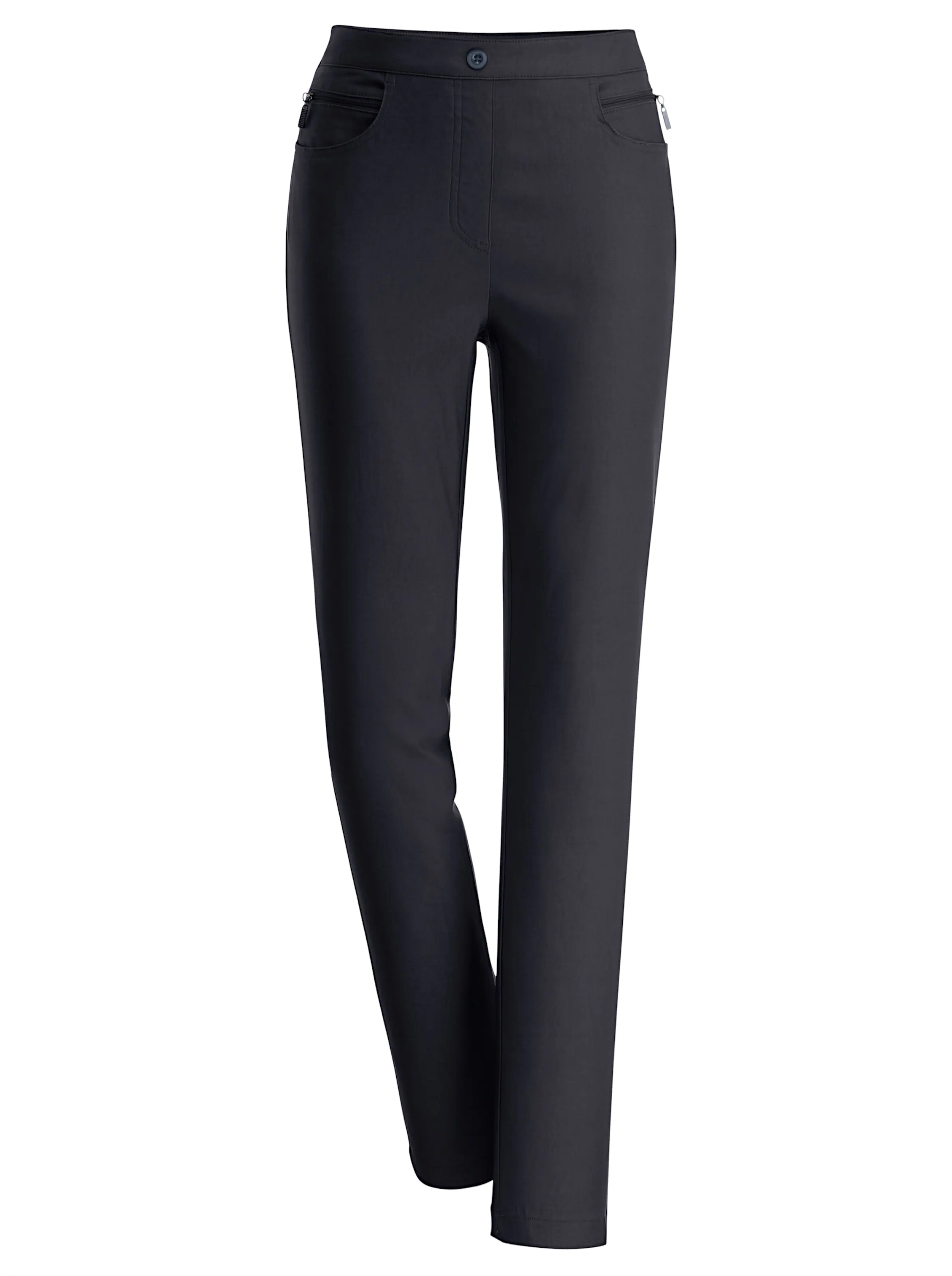 Bengalinhose in schwarz