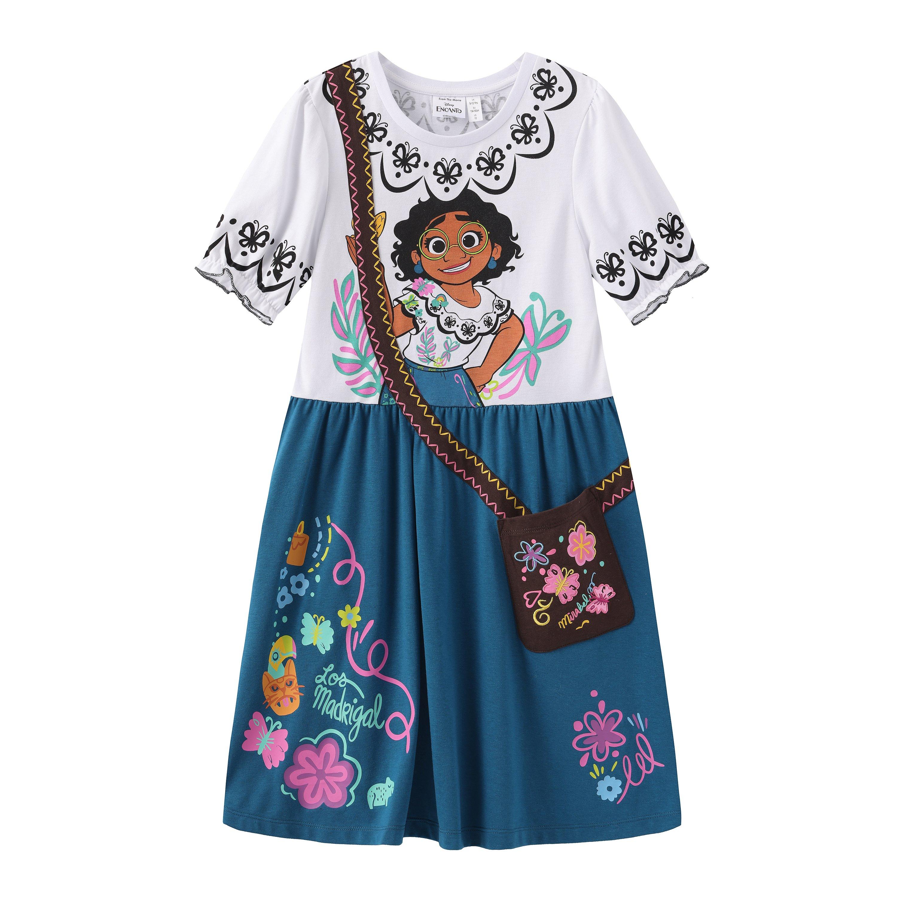 Character Tutu Dress Juniors