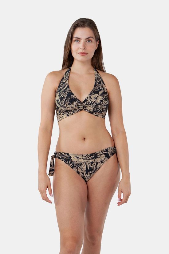 Barts Barts Tuala Cross Halter Bikini Top