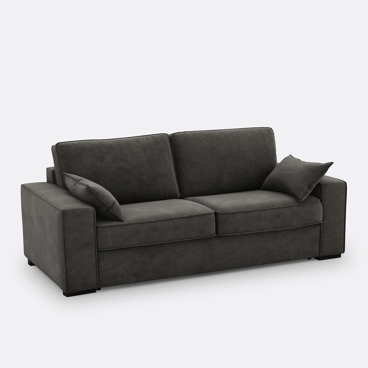 LA REDOUTE INTERIEURS<br>Cama de poliéster, Bultex Cecilia