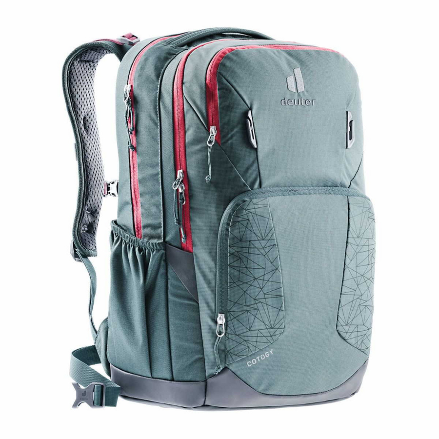 Deuter Schulrucksäcke kombi