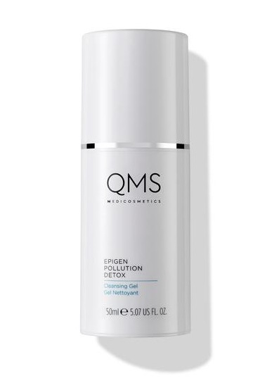 Epigen Pollution Detox Cleansing Gel - Travel Size
