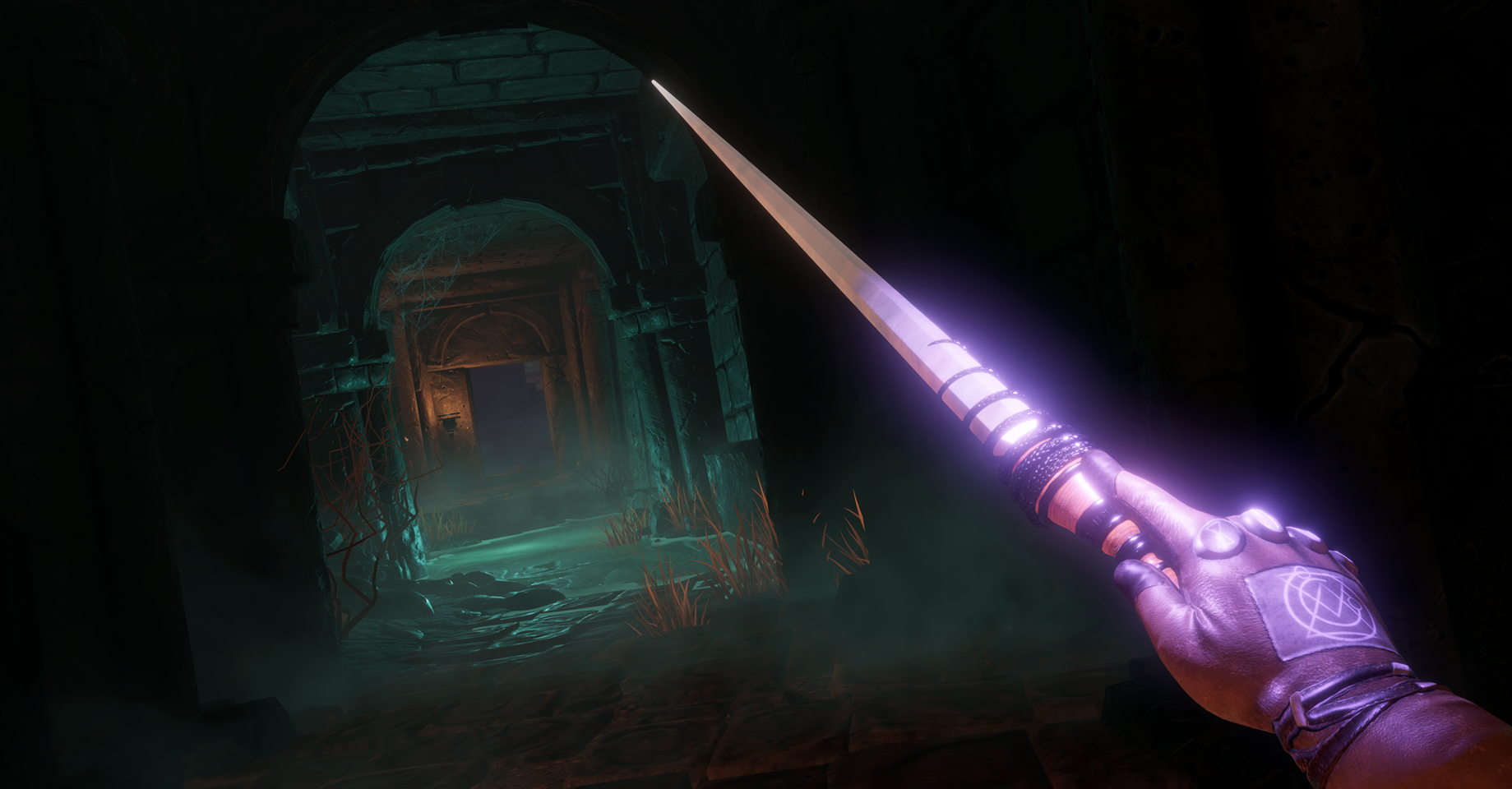 Underworld Ascendant- PC