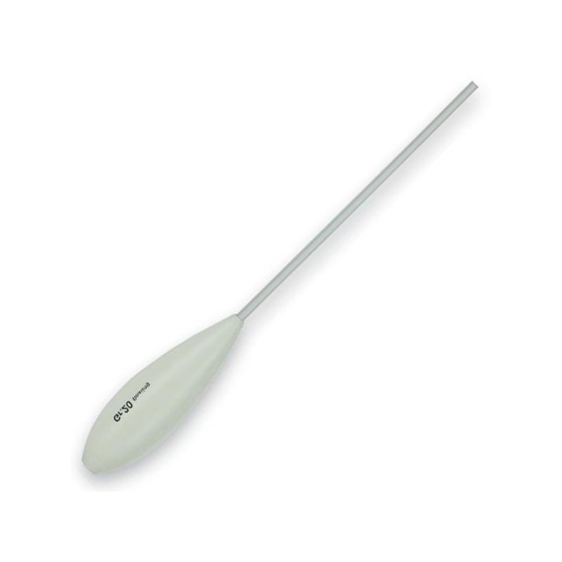 Bombette Truite Innovation Flottante Blanche