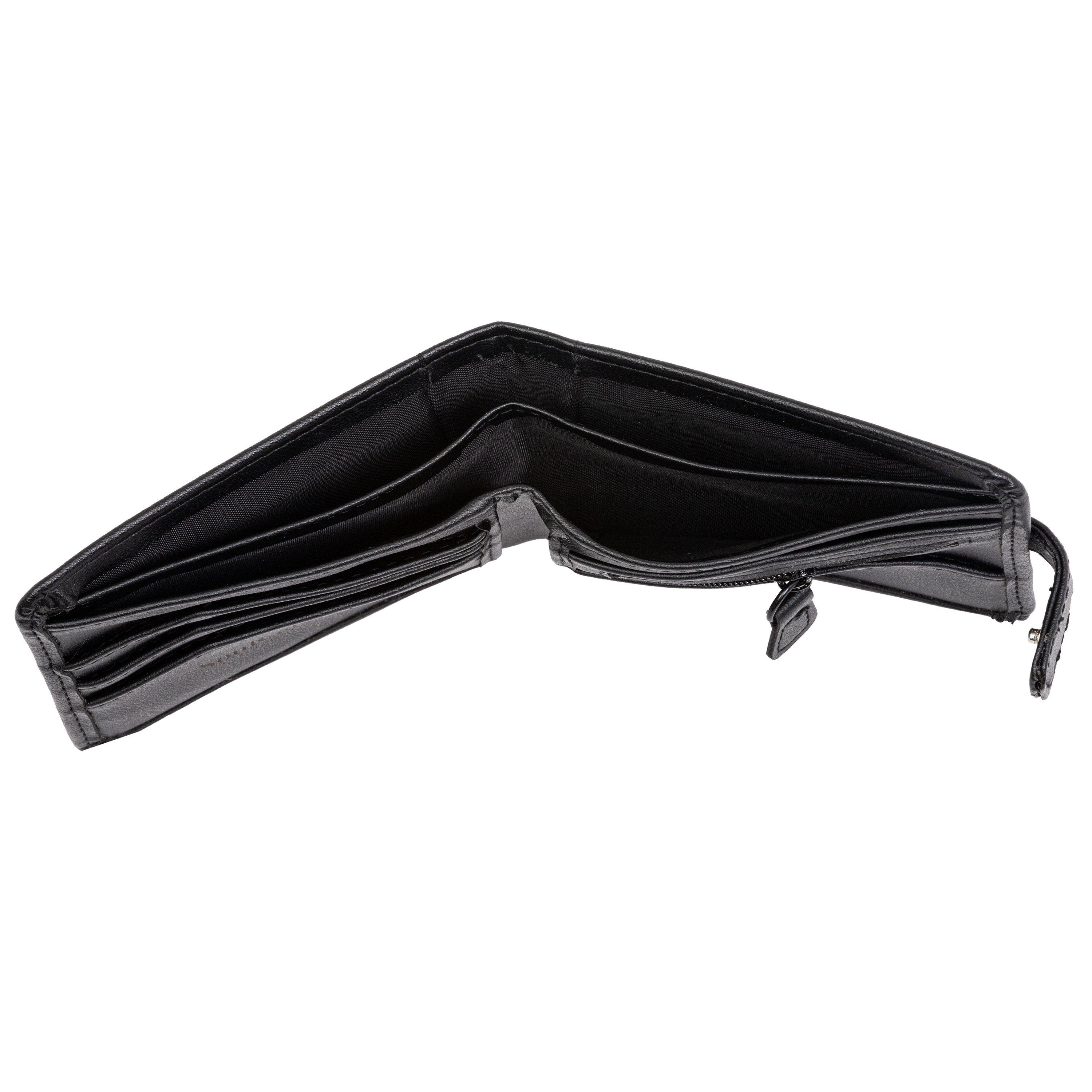 SoulCal Originals Wallet