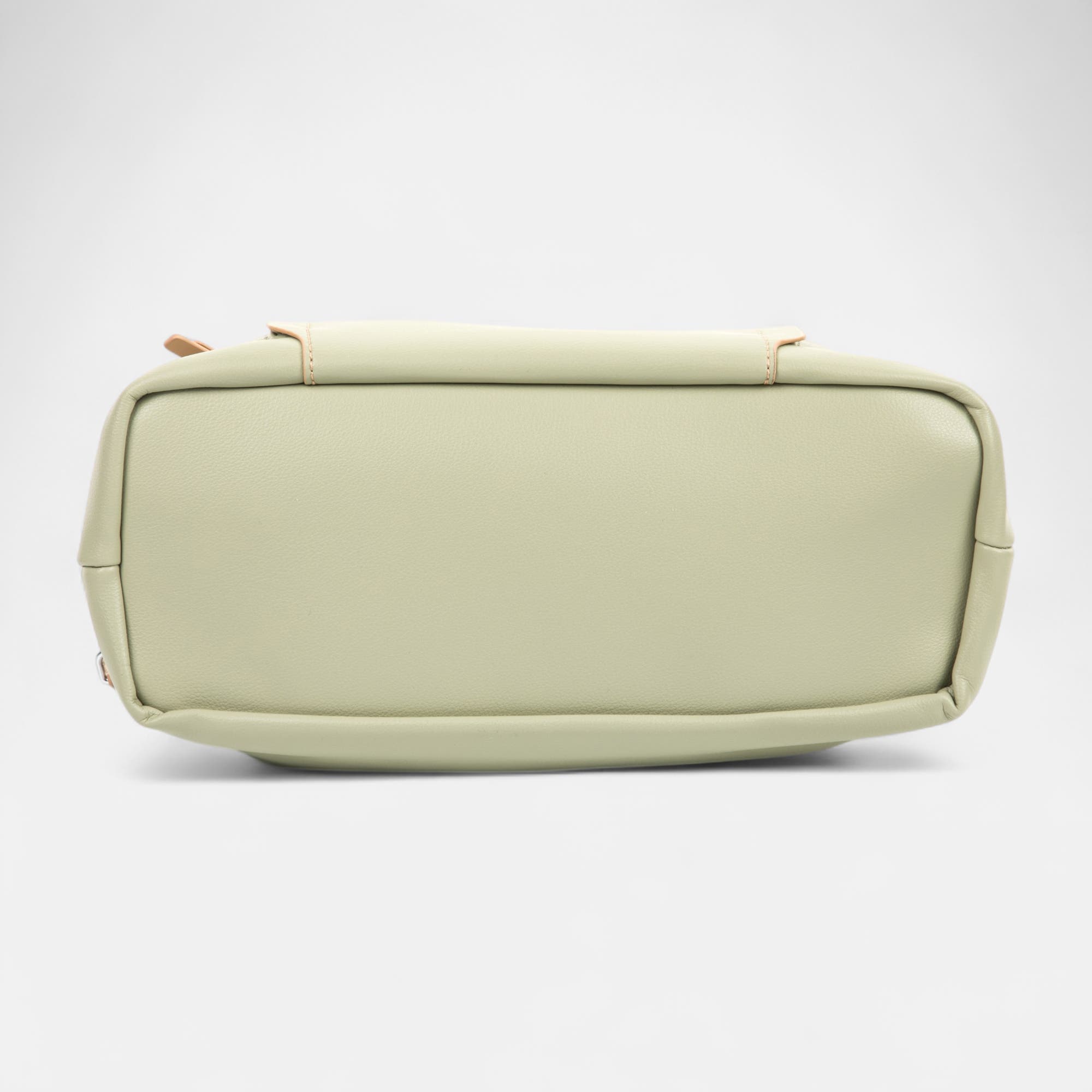 Sac à main kaki