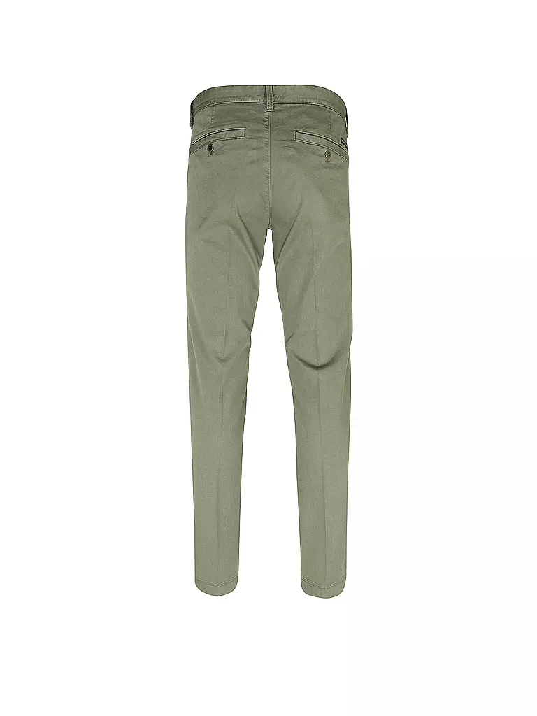 MARC O'POLO Chino  olive
