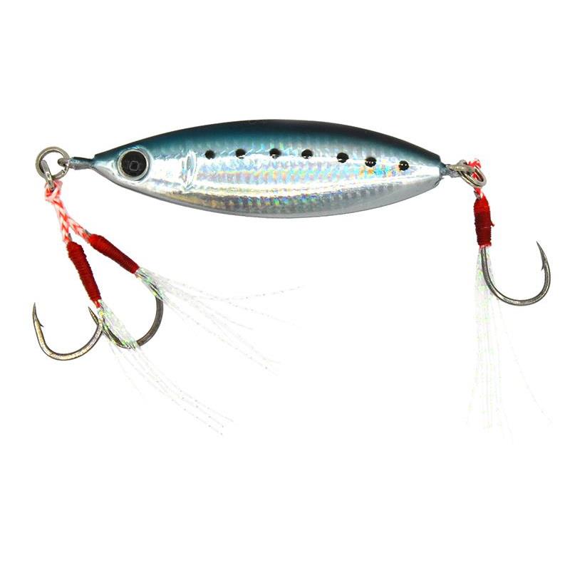 Cuiller A Jigger Volkien Micro Candy - 20G