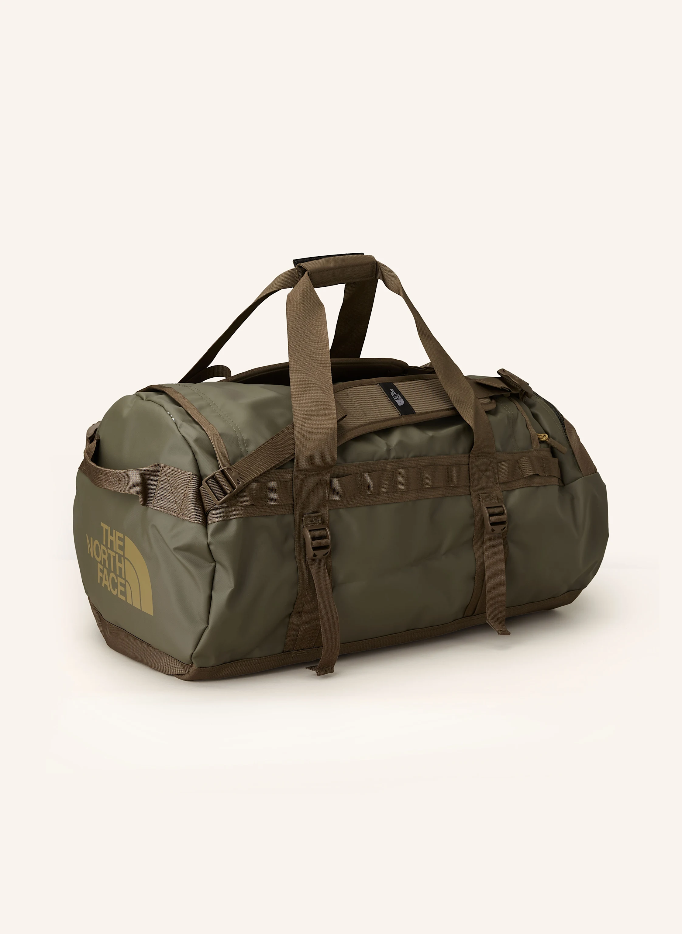 THE NORTH FACE Reisetasche BASE CAMP DUFFEL MEDIUM 71 l
